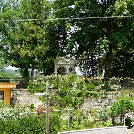Panorama In Kutaisi旅舍 外观 照片