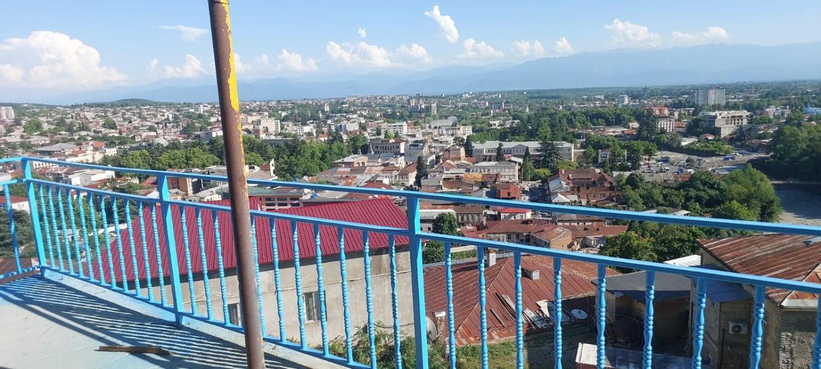 Panorama In Kutaisi旅舍 外观 照片